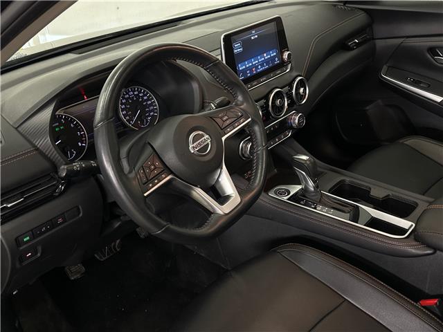 2023 Nissan Sentra SR Premium (Stk: 43644J) in Belleville - Image 13 of 31