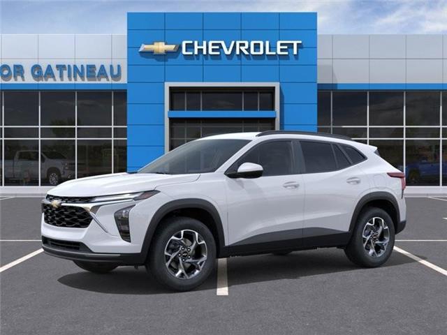 2026 Chevrolet Trax LT (Stk: B260274) in Gatineau - Image 2 of 24