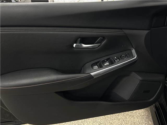 2023 Nissan Sentra SR Premium (Stk: 43644J) in Belleville - Image 14 of 31