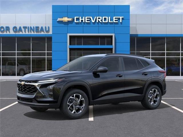 2026 Chevrolet Trax LT (Stk: B260186) in Gatineau - Image 2 of 24