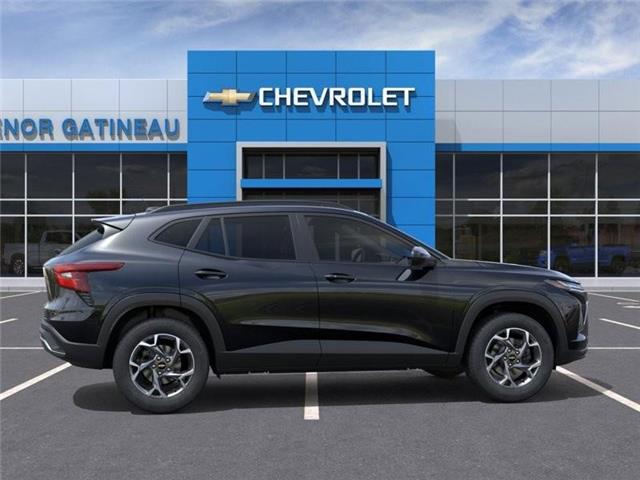 2026 Chevrolet Trax LT (Stk: B260186) in Gatineau - Image 5 of 24