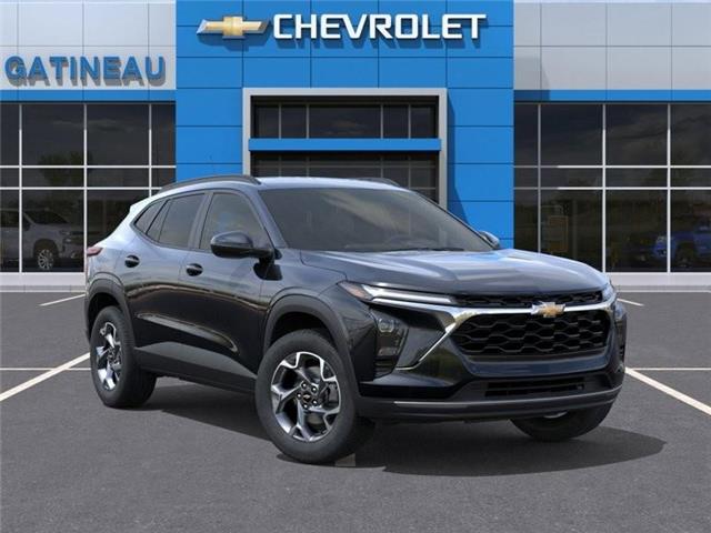 2026 Chevrolet Trax LT (Stk: B260186) in Gatineau - Image 7 of 24