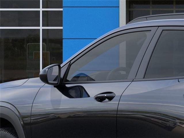 2026 Chevrolet Trax LT (Stk: B260186) in Gatineau - Image 12 of 24