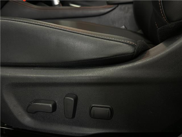 2023 Nissan Sentra SR Premium (Stk: 43644J) in Belleville - Image 16 of 31