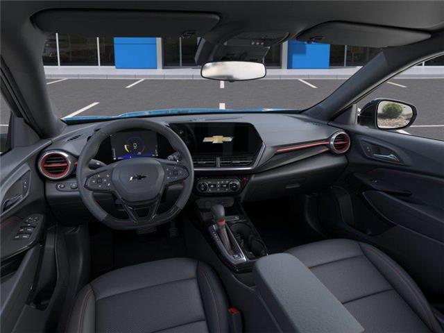 2026 Chevrolet Trax 2RS (Stk: 26T012) in Hope - Image 5 of 6