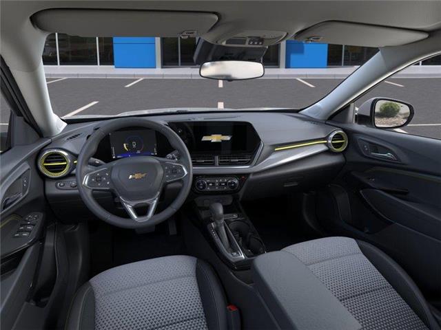 2026 Chevrolet Trax LT (Stk: 26T013) in Hope - Image 5 of 6