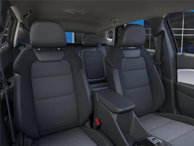 2026 Chevrolet Trax LT (Stk: 26T047) in Hope - Image 6 of 6 2026 Chevrolet Trax LT (Stk: 26T047) in Hope - Image 6 of 6