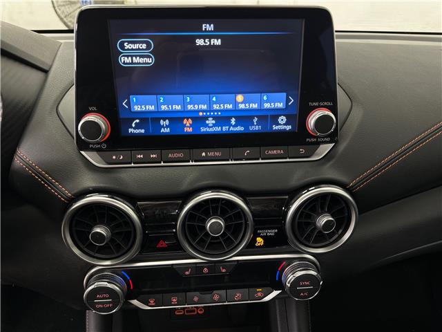 2023 Nissan Sentra SR Premium (Stk: 43644J) in Belleville - Image 17 of 31