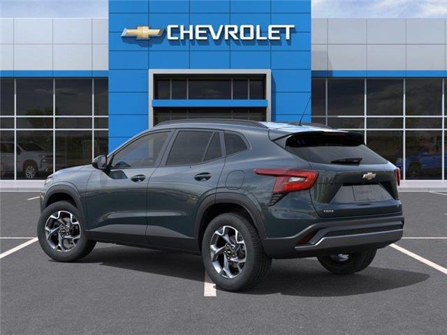 2026 Chevrolet Trax LT (Stk: 26T048) in Hope - Image 3 of 6 2026 Chevrolet Trax LT (Stk: 26T048) in Hope - Image 3 of 6