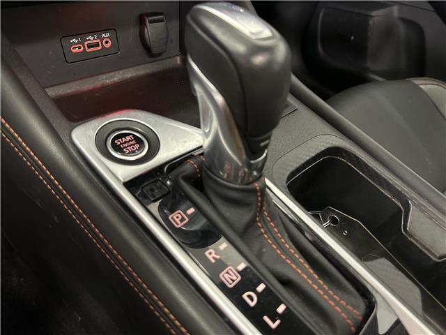 2023 Nissan Sentra SR Premium (Stk: 43644J) in Belleville - Image 18 of 31