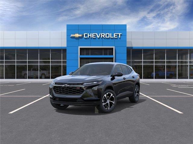 2026 Chevrolet Trax 1RS (Stk: 26-117) in Pembroke - Image 1 of 6