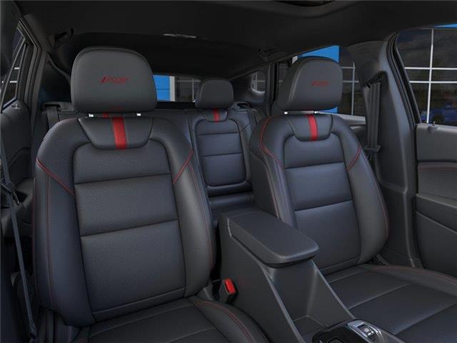 2026 Chevrolet Trax 2RS (Stk: 26-164) in Pembroke - Image 6 of 6