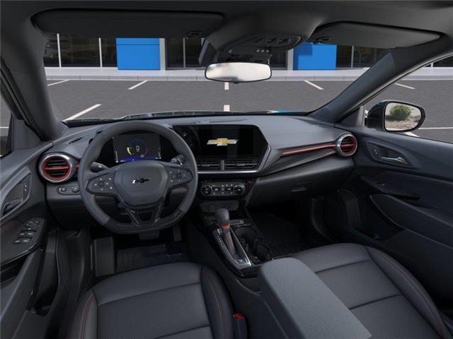 2026 Chevrolet Trax 2RS (Stk: 26-166) in Pembroke - Image 5 of 6