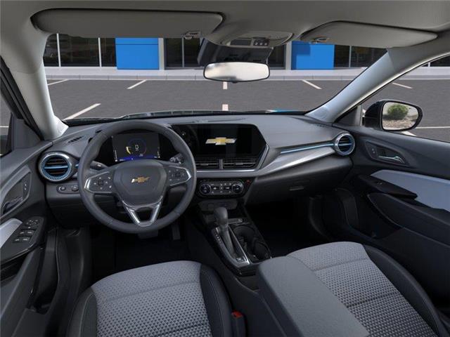 2026 Chevrolet Trax LT (Stk: 26204) in Melfort - Image 5 of 6 2026 Chevrolet Trax LT (Stk: 26204) in Melfort - Image 5 of 6