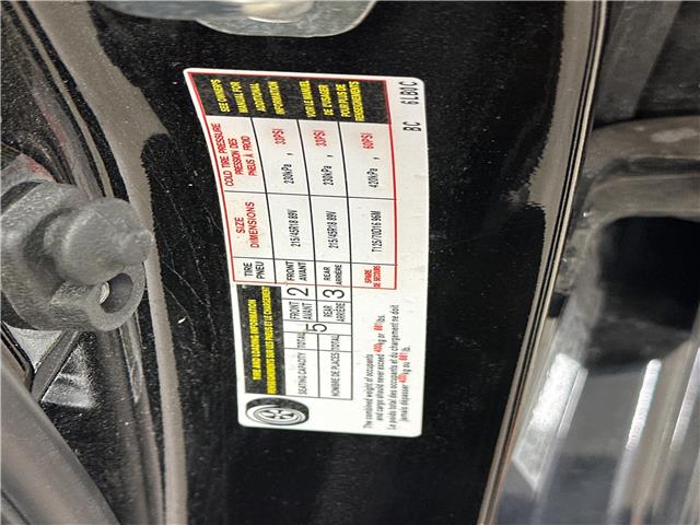 2023 Nissan Sentra SR Premium (Stk: 43644J) in Belleville - Image 25 of 31