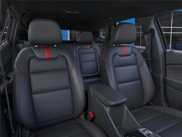 2026 Chevrolet Trax 2RS (Stk: 10756) in Meadow Lake - Image 6 of 6
