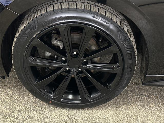 2023 Nissan Sentra SR Premium (Stk: 43644J) in Belleville - Image 26 of 31