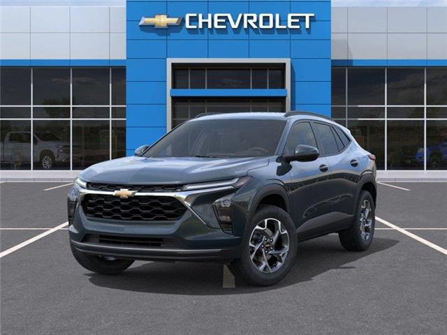 2026 Chevrolet Trax LT (Stk: 2-004003) in Paisley - Image 7 of 24
