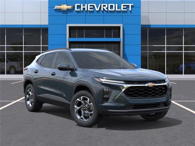 2026 Chevrolet Trax LT (Stk: 2-004003) in Paisley - Image 8 of 24