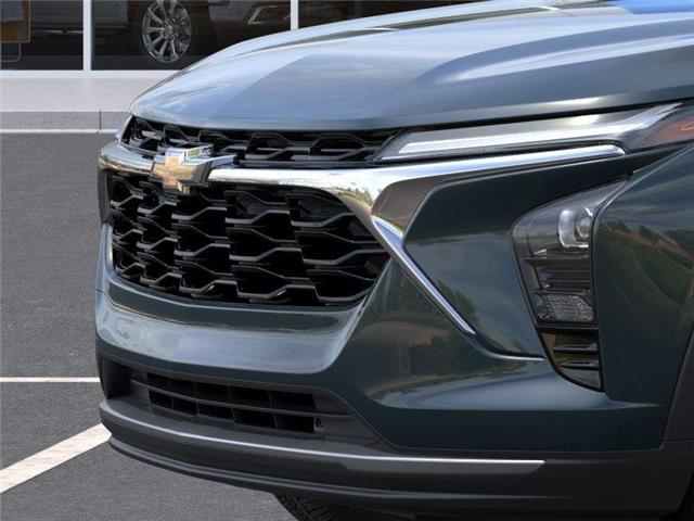 2026 Chevrolet Trax LT (Stk: 2-004003) in Paisley - Image 13 of 24
