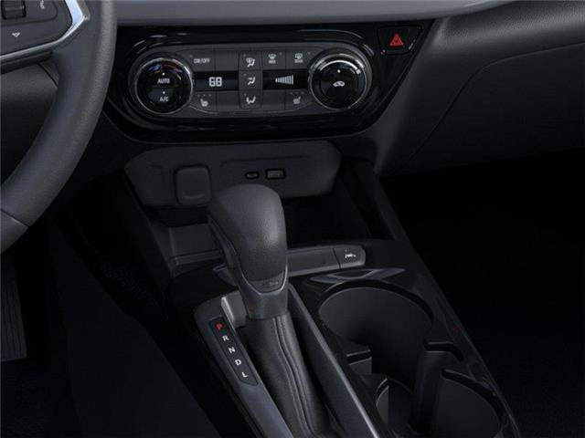 2026 Chevrolet Trax LT (Stk: 2-004003) in Paisley - Image 23 of 24