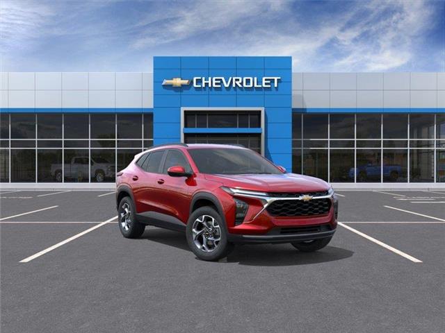 2026 Chevrolet Trax LT (Stk: 2-065685) in Paisley - Image 2 of 24
