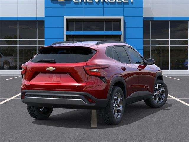 2026 Chevrolet Trax LT (Stk: 2-065685) in Paisley - Image 5 of 24