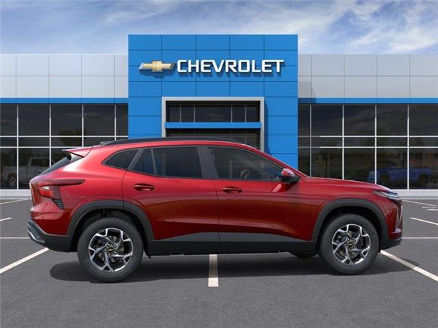 2026 Chevrolet Trax LT (Stk: 2-065685) in Paisley - Image 6 of 24