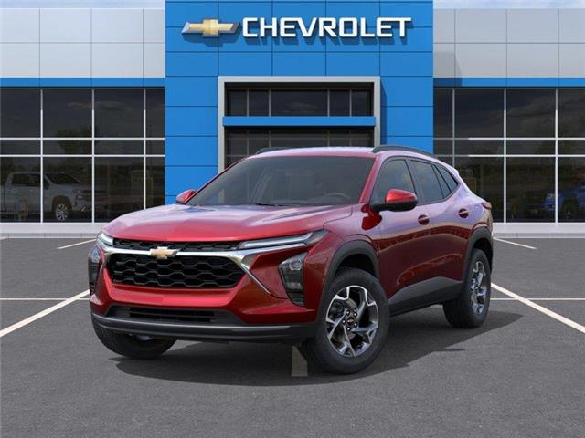 2026 Chevrolet Trax LT (Stk: 2-065685) in Paisley - Image 7 of 24
