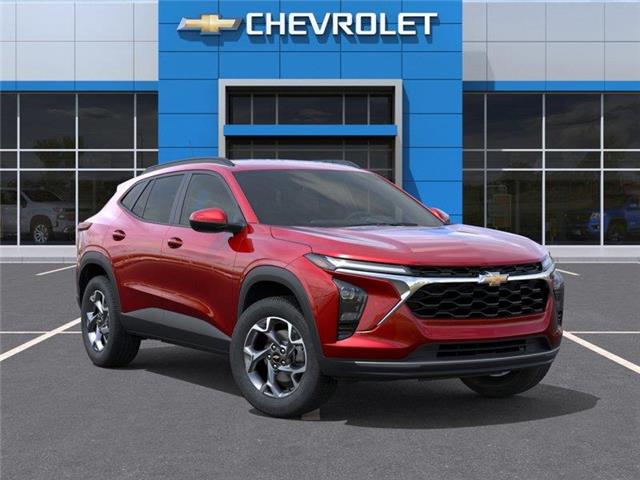 2026 Chevrolet Trax LT (Stk: 2-065685) in Paisley - Image 8 of 24
