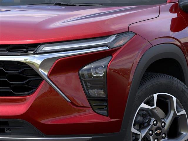2026 Chevrolet Trax LT (Stk: 2-065685) in Paisley - Image 10 of 24