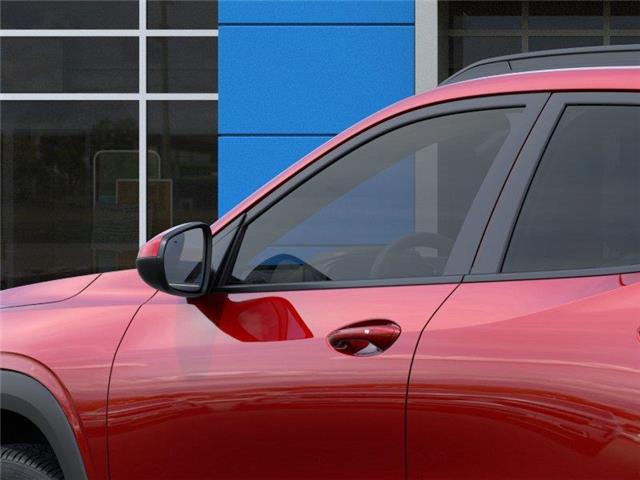 2026 Chevrolet Trax LT (Stk: 2-065685) in Paisley - Image 12 of 24