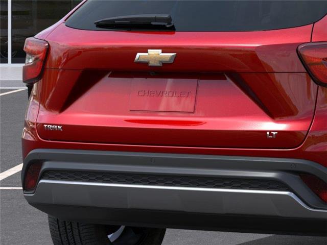 2026 Chevrolet Trax LT (Stk: 2-065685) in Paisley - Image 14 of 24