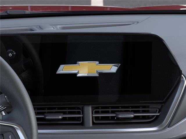 2026 Chevrolet Trax LT (Stk: 2-065685) in Paisley - Image 20 of 24