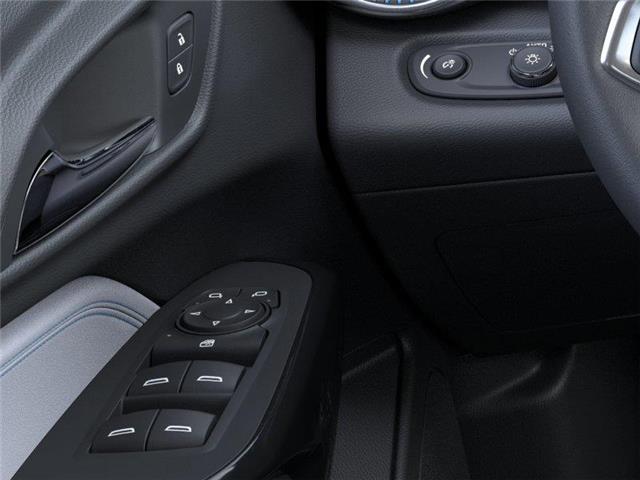2026 Chevrolet Trax LT (Stk: 2-065685) in Paisley - Image 22 of 24