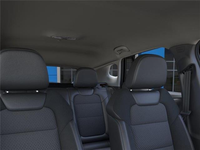 2026 Chevrolet Trax LT (Stk: 2-065685) in Paisley - Image 24 of 24