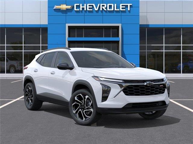 2026 Chevrolet Trax 2RS (Stk: 2-084766) in Paisley - Image 8 of 24 2026 Chevrolet Trax 2RS (Stk: 2-084766) in Paisley - Image 8 of 24