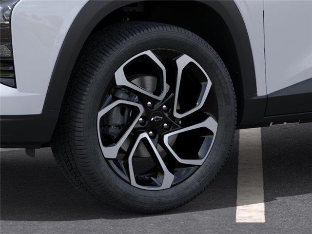2026 Chevrolet Trax 2RS (Stk: 2-084766) in Paisley - Image 9 of 24 2026 Chevrolet Trax 2RS (Stk: 2-084766) in Paisley - Image 9 of 24