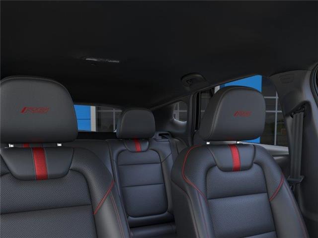 2026 Chevrolet Trax 2RS (Stk: 2-084766) in Paisley - Image 24 of 24 2026 Chevrolet Trax 2RS (Stk: 2-084766) in Paisley - Image 24 of 24