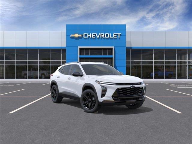 2026 Chevrolet Trax ACTIV (Stk: 2-093488) in Paisley - Image 2 of 24 2026 Chevrolet Trax ACTIV (Stk: 2-093488) in Paisley - Image 2 of 24