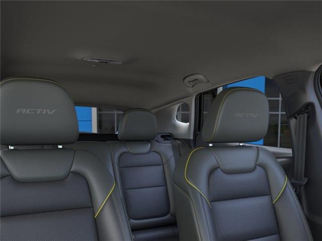 2026 Chevrolet Trax ACTIV (Stk: 2-093488) in Paisley - Image 24 of 24 2026 Chevrolet Trax ACTIV (Stk: 2-093488) in Paisley - Image 24 of 24