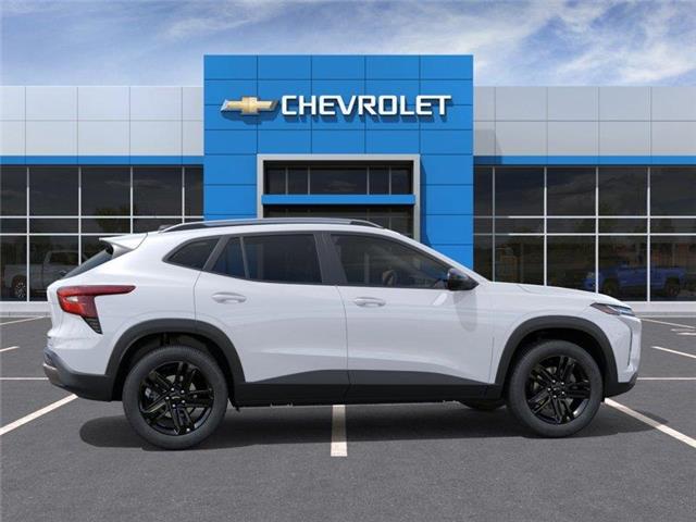 2026 Chevrolet Trax ACTIV (Stk: 2-087332) in Paisley - Image 6 of 24 2026 Chevrolet Trax ACTIV (Stk: 2-087332) in Paisley - Image 6 of 24