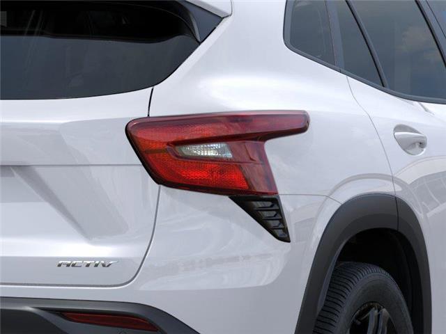 2026 Chevrolet Trax ACTIV (Stk: 2-087332) in Paisley - Image 11 of 24 2026 Chevrolet Trax ACTIV (Stk: 2-087332) in Paisley - Image 11 of 24