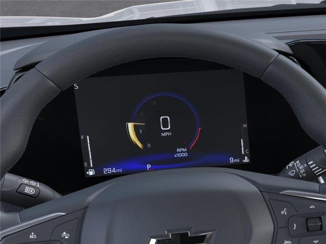 2026 Chevrolet Trax ACTIV (Stk: 2-087332) in Paisley - Image 18 of 24 2026 Chevrolet Trax ACTIV (Stk: 2-087332) in Paisley - Image 18 of 24