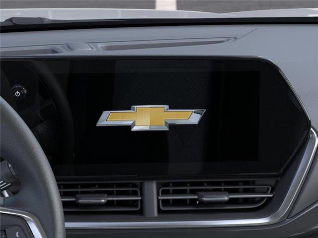 2026 Chevrolet Trax ACTIV (Stk: 2-087332) in Paisley - Image 20 of 24 2026 Chevrolet Trax ACTIV (Stk: 2-087332) in Paisley - Image 20 of 24