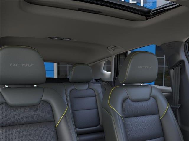 2026 Chevrolet Trax ACTIV (Stk: 2-087332) in Paisley - Image 24 of 24 2026 Chevrolet Trax ACTIV (Stk: 2-087332) in Paisley - Image 24 of 24