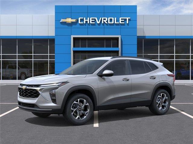 2026 Chevrolet Trax LT (Stk: 2-093742) in Paisley - Image 3 of 24