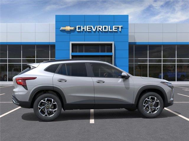 2026 Chevrolet Trax LT (Stk: 2-093742) in Paisley - Image 6 of 24