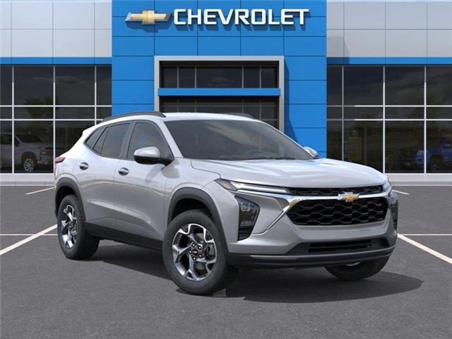 2026 Chevrolet Trax LT (Stk: 2-093742) in Paisley - Image 8 of 24
