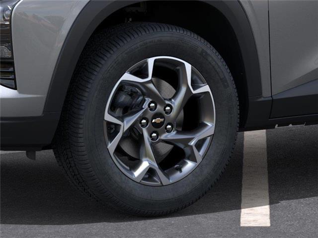 2026 Chevrolet Trax LT (Stk: 2-093742) in Paisley - Image 9 of 24